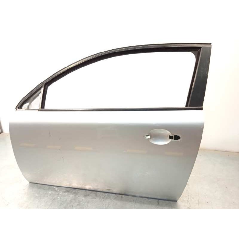 Recambio de puerta delantera izquierda para volvo c30 2.0 d kinetic referencia OEM IAM 31335483  