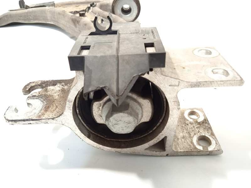 Recambio de brazo suspension inferior delantero izquierdo para infiniti q30 2.2d premium referencia OEM IAM 545015DA0A  