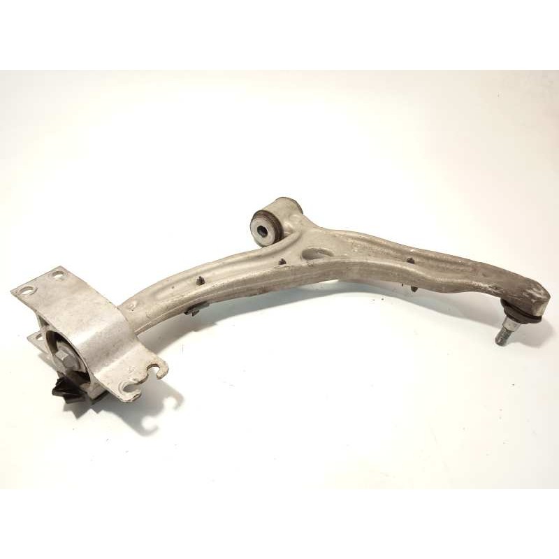 Recambio de brazo suspension inferior delantero izquierdo para infiniti q30 2.2d premium referencia OEM IAM 545015DA0A  