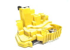 Recambio de cerradura lateral corredera derecha para fiat qubo (300) trekking referencia OEM IAM 1365304080   2