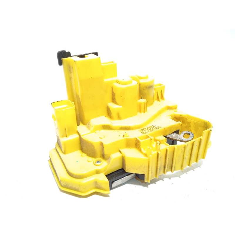 Recambio de cerradura lateral corredera derecha para fiat qubo (300) trekking referencia OEM IAM 1365304080  