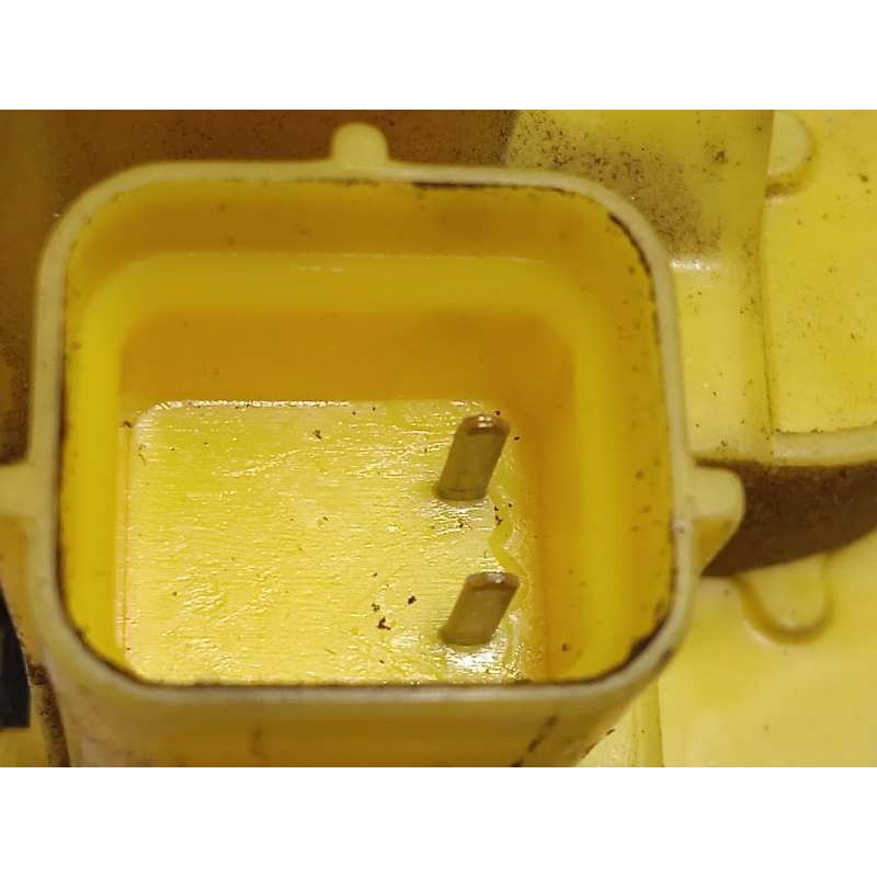 Recambio de cerradura lateral corredera derecha para fiat qubo (300) trekking referencia OEM IAM 1365304080  