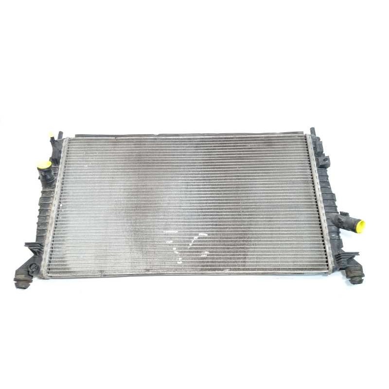 Recambio de radiador agua para volvo c30 2.0 d kinetic referencia OEM IAM 30741094  