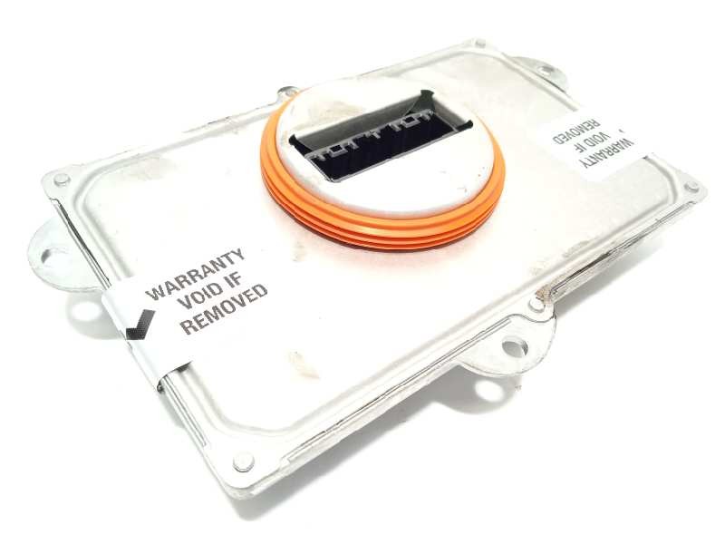 Recambio de centralita led derecha para peugeot 2008 (p1) gt line referencia OEM IAM S48020000  L371210