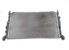 Recambio de radiador agua para volvo c30 2.0 d kinetic referencia OEM IAM 30741094   2