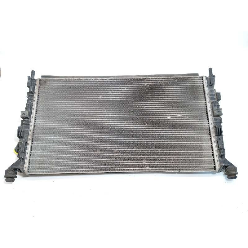 Recambio de radiador agua para volvo c30 2.0 d kinetic referencia OEM IAM 30741094  