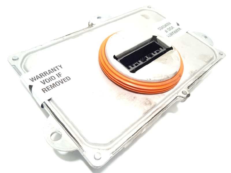 Recambio de centralita led derecha para peugeot 2008 (p1) gt line referencia OEM IAM S48020000  L371210