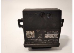 Recambio de centralita luces para audi a3 sportback (8va) 1.6 tdi referencia OEM IAM 5Q0907357  