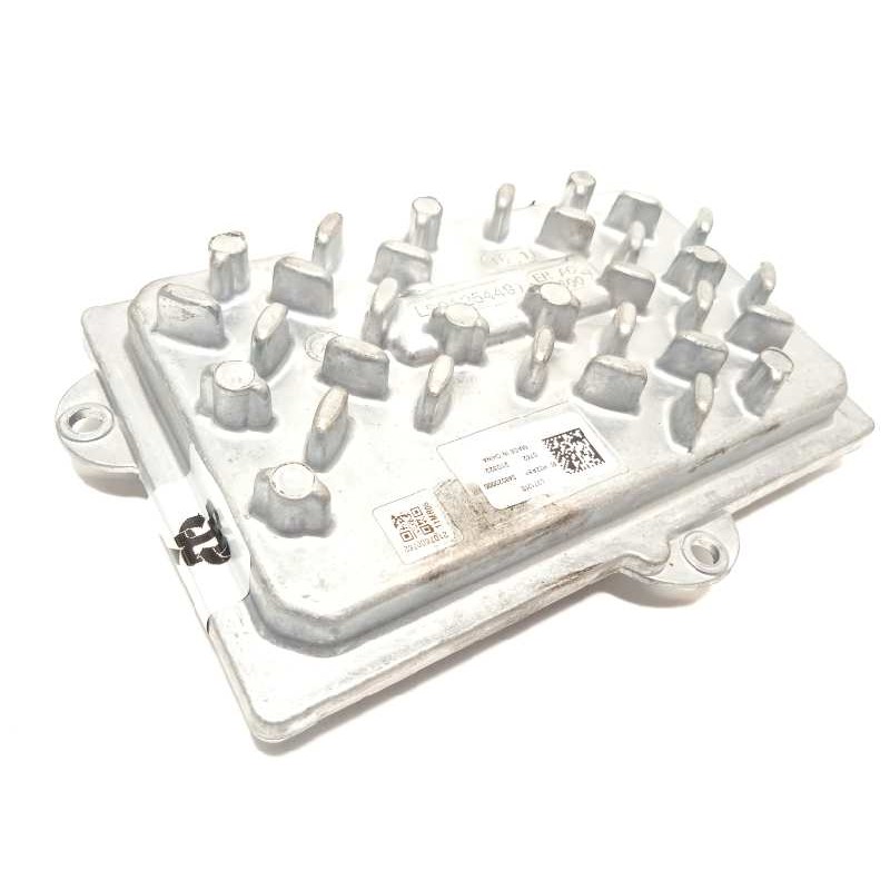 Recambio de centralita led derecha para peugeot 2008 (p1) gt line referencia OEM IAM S48020000  L371210