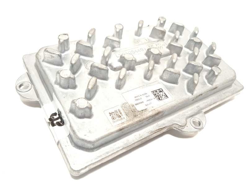 Recambio de centralita led derecha para peugeot 2008 (p1) gt line referencia OEM IAM S48020000  L371210