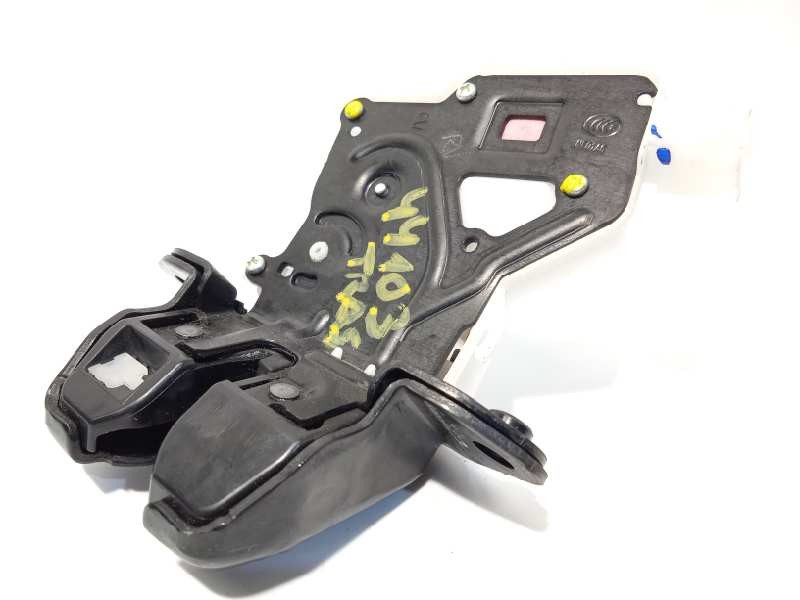 Recambio de cerradura maletero / porton para infiniti q30 2.2d premium referencia OEM IAM 905025DA0B  