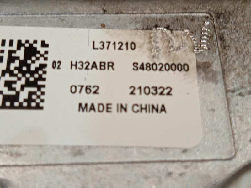 Recambio de centralita led derecha para peugeot 2008 (p1) gt line referencia OEM IAM S48020000  L371210