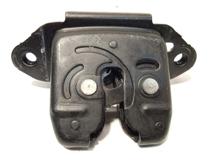 Recambio de cerradura maletero / porton para infiniti q30 2.2d premium referencia OEM IAM 905025DA0B  