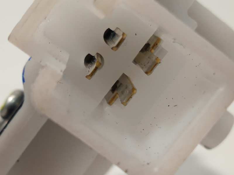 Recambio de cerradura maletero / porton para infiniti q30 2.2d premium referencia OEM IAM 905025DA0B  