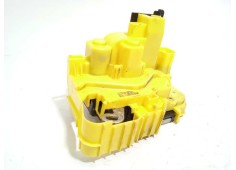 Recambio de cerradura lateral corredera izquierda para fiat qubo (300) trekking referencia OEM IAM 1365312080   2