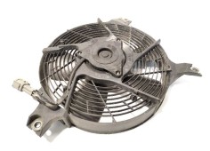 Recambio de electroventilador para nissan patrol gr (y61) referencia OEM IAM 21481VB00B  