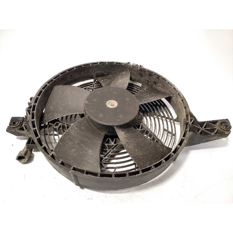 Recambio de electroventilador para nissan patrol gr (y61) referencia OEM IAM 21481VB00B  