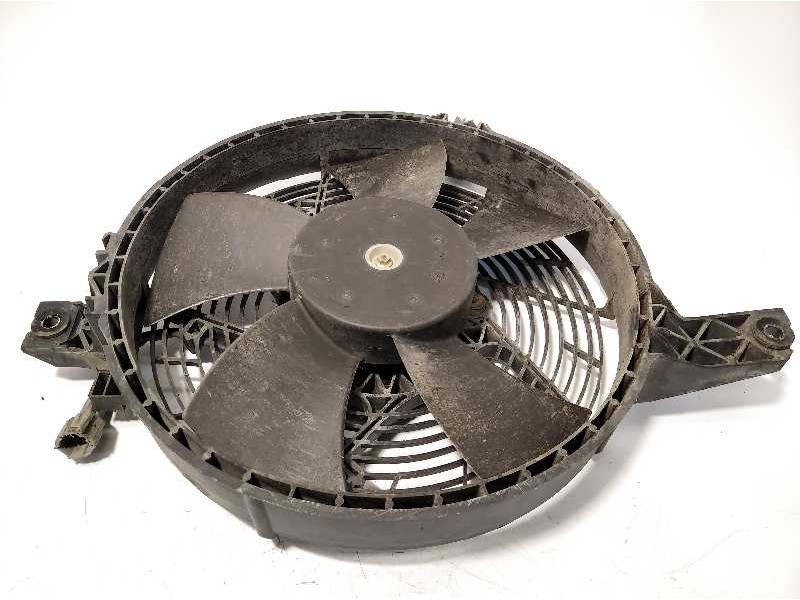 Recambio de electroventilador para nissan patrol gr (y61) referencia OEM IAM 21481VB00B  