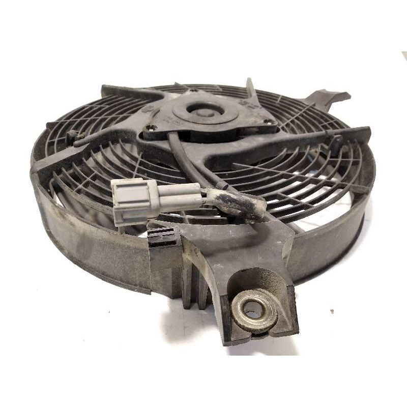 Recambio de electroventilador para nissan patrol gr (y61) referencia OEM IAM 21481VB00B  