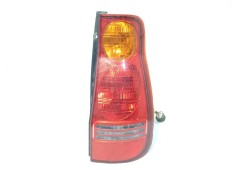 Recambio de piloto trasero derecho para hyundai matrix (fc) 1.5 crdi 16v gls referencia OEM IAM 9240217010  