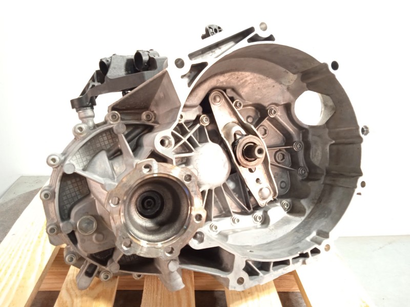 CAJA CAMBIOS UHC 0AJ300043T 