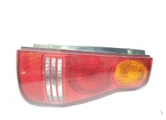 Recambio de piloto trasero derecho para hyundai matrix (fc) 1.5 crdi 16v gls referencia OEM IAM 9240217010   2