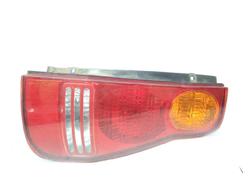 Recambio de piloto trasero derecho para hyundai matrix (fc) 1.5 crdi 16v gls referencia OEM IAM 9240217010  