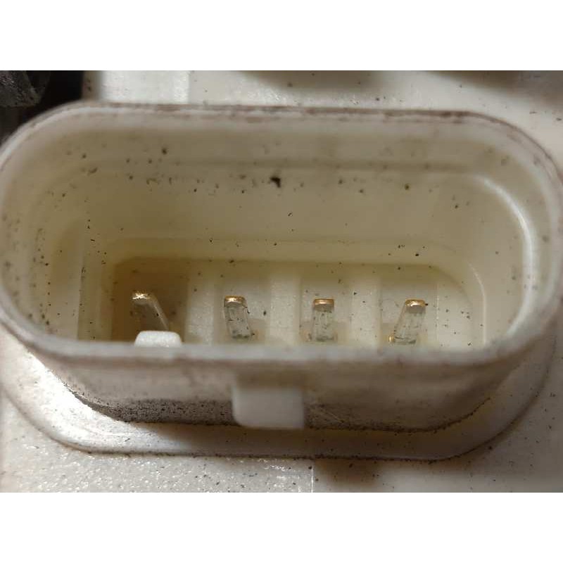 Recambio de cerradura puerta delantera derecha para infiniti q30 2.2d premium referencia OEM IAM A0997202201  0997202201