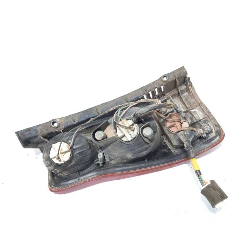 Recambio de piloto trasero derecho para hyundai matrix (fc) 1.5 crdi 16v gls referencia OEM IAM 9240217010  