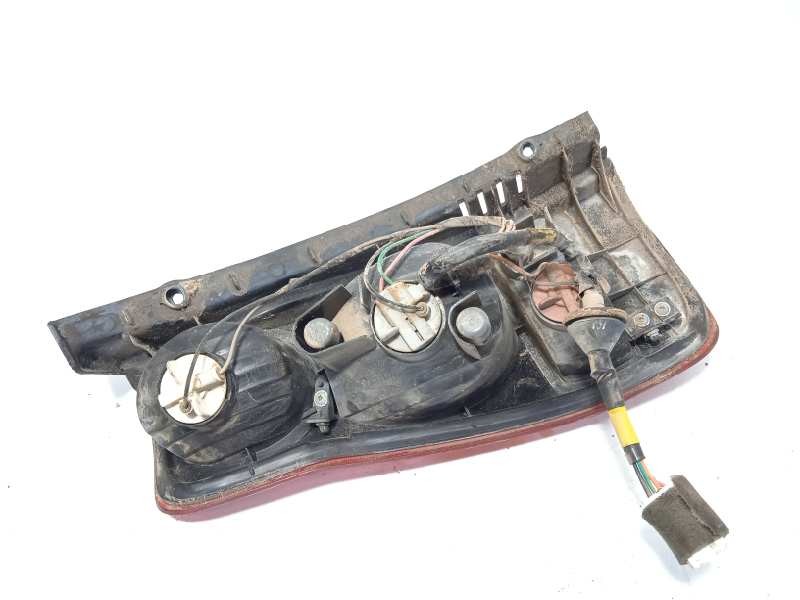 Recambio de piloto trasero derecho para hyundai matrix (fc) 1.5 crdi 16v gls referencia OEM IAM 9240217010  