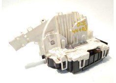 Recambio de cerradura puerta delantera izquierda para infiniti q30 2.2d premium referencia OEM IAM A0997201901  0997201901 2