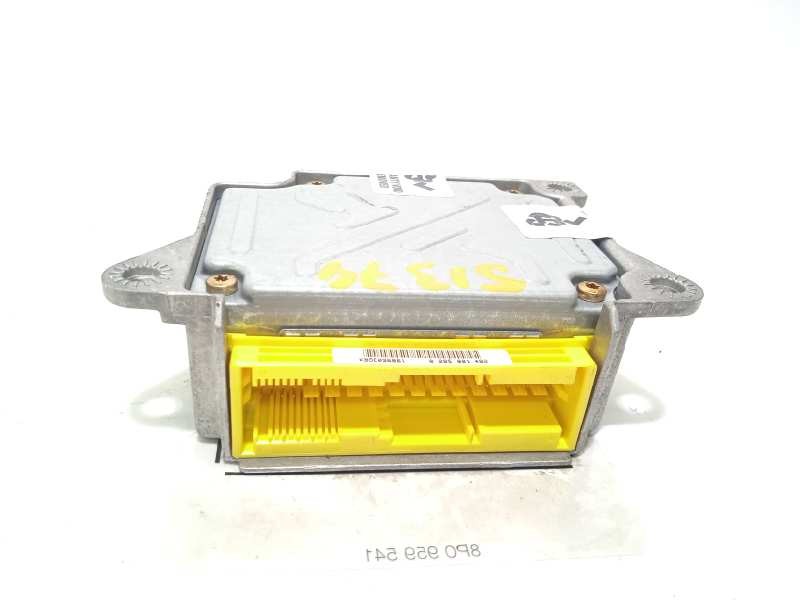 Recambio de centralita airbag para audi a3 (8p) 2.0 tdi referencia OEM IAM 8P0959655F  0285001482