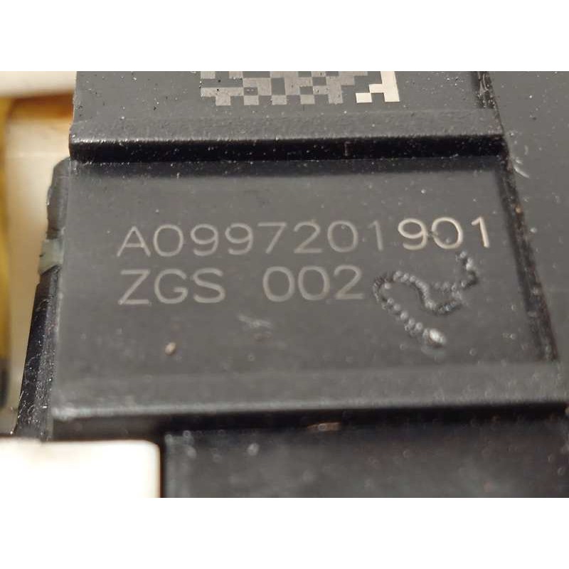 Recambio de cerradura puerta delantera izquierda para infiniti q30 2.2d premium referencia OEM IAM A0997201901  0997201901