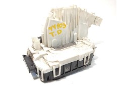 Recambio de cerradura puerta trasera derecha para infiniti q30 2.2d premium referencia OEM IAM A0997305600  0997305600 2