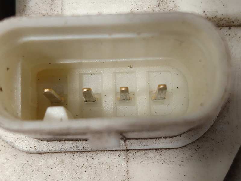 Recambio de cerradura puerta trasera derecha para infiniti q30 2.2d premium referencia OEM IAM A0997305600  0997305600