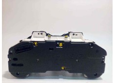 Recambio de cuadro instrumentos para toyota auris hybrid active referencia OEM IAM 838000ZN50   2