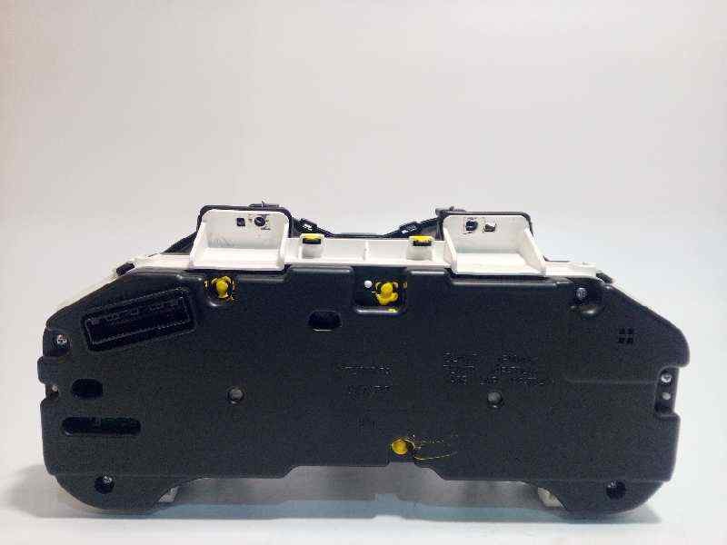 Recambio de cuadro instrumentos para toyota auris hybrid active referencia OEM IAM 838000ZN50  