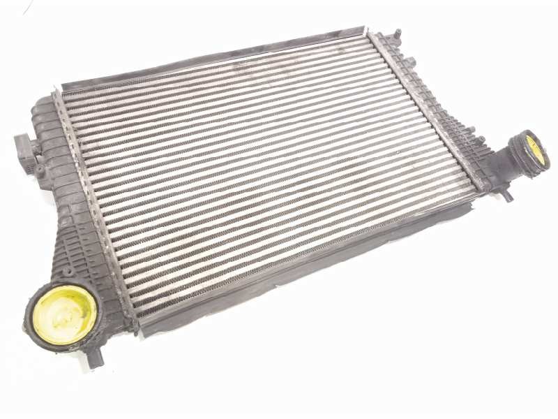 Recambio de intercooler para audi a3 (8p) 2.0 tdi referencia OEM IAM 1K0145803A  