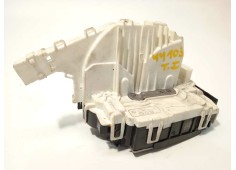 Recambio de cerradura puerta trasera izquierda para infiniti q30 2.2d premium referencia OEM IAM A0997305500  0997305500 2