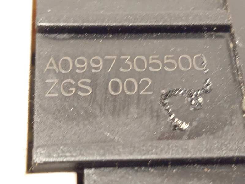 Recambio de cerradura puerta trasera izquierda para infiniti q30 2.2d premium referencia OEM IAM A0997305500  0997305500