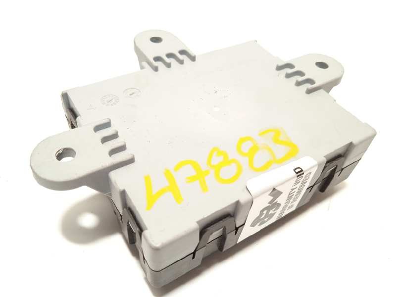 Recambio de centralita confort para land rover evoque hse referencia OEM IAM HK8314D619BB  