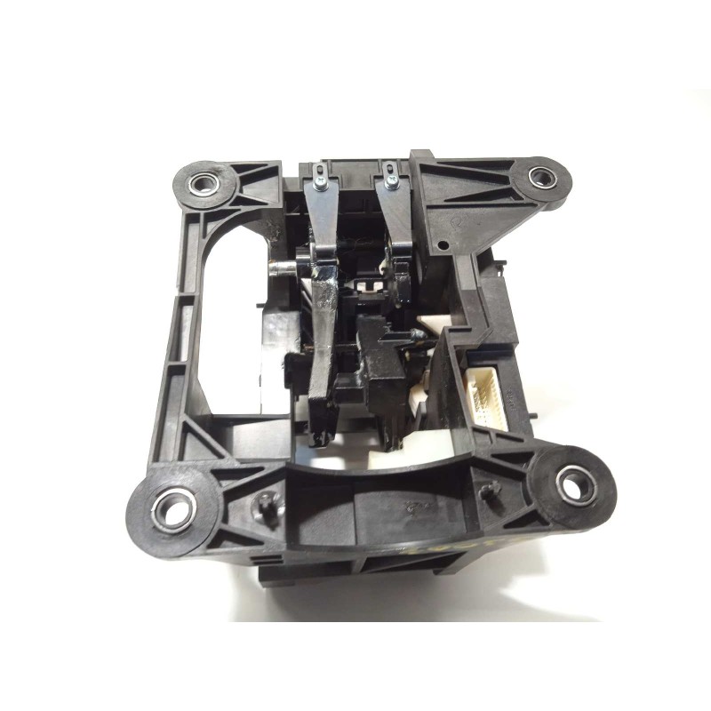 Recambio de palanca cambio para nissan nv 200 (m20) e-nv200 furgón basic referencia OEM IAM 349014FA0C  