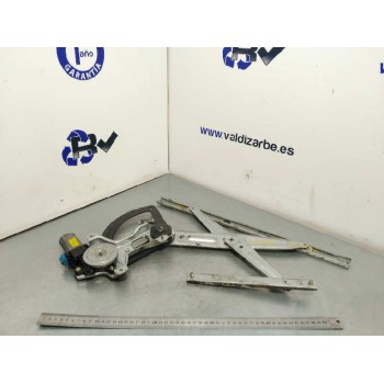 Recambio de elevalunas delantero derecho para chevrolet tacuma se referencia OEM IAM 96261057  96261055