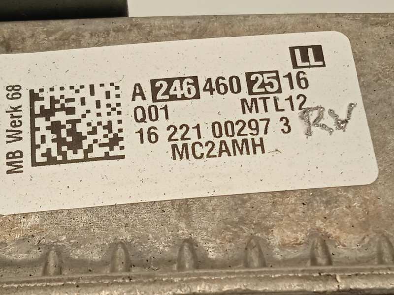 Recambio de columna direccion para infiniti q30 2.2d premium referencia OEM IAM A2464602516  2464602516