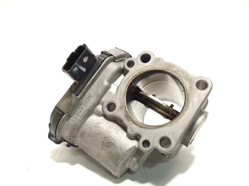 Recambio de caja mariposa para citroën c3 picasso seduction referencia OEM IAM 9673534480  