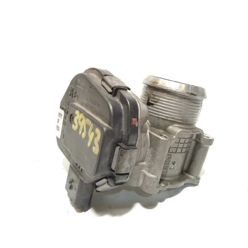 Recambio de caja mariposa para citroën c3 picasso seduction referencia OEM IAM 9673534480  