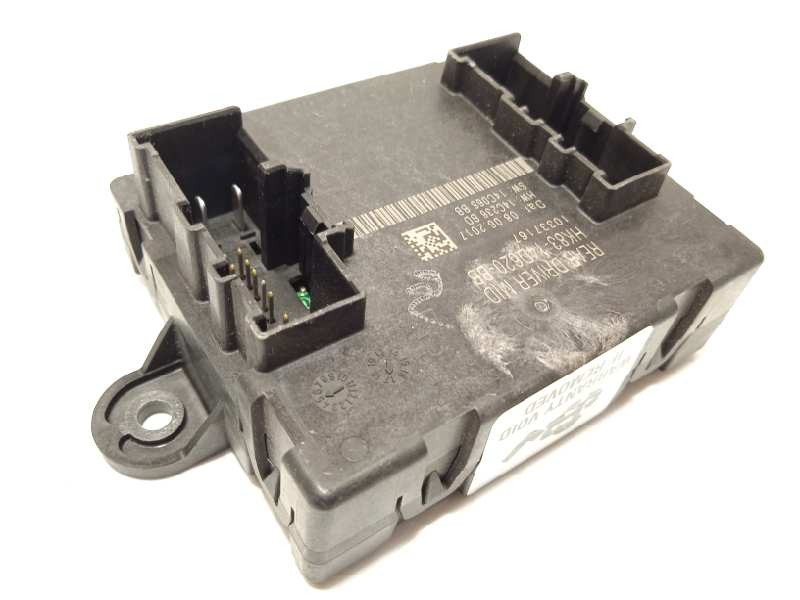 Recambio de centralita confort para land rover evoque hse referencia OEM IAM HK8314D620BB  