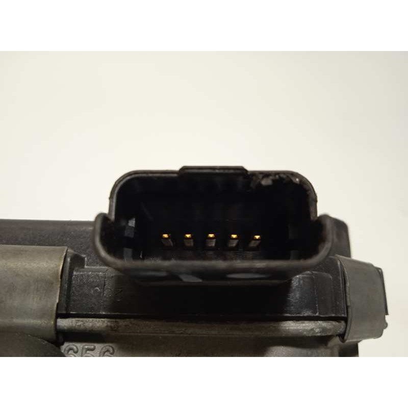 Recambio de caja mariposa para citroën c3 picasso seduction referencia OEM IAM 9673534480  