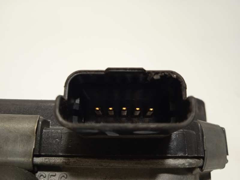 Recambio de caja mariposa para citroën c3 picasso seduction referencia OEM IAM 9673534480  