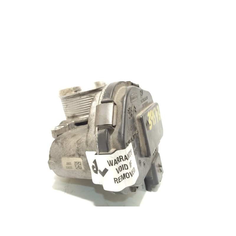 Recambio de caja mariposa para citroën c3 picasso seduction referencia OEM IAM 9673534480  